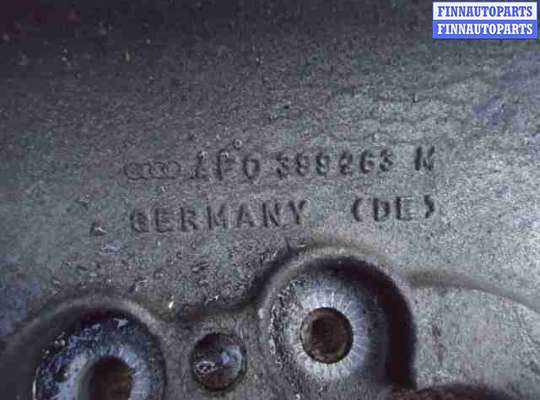 купить Подушка крепления КПП на Audi A6 C6 (4F2) рестайлинг 2008 - 2011