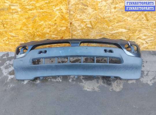 Бампер передний BM3724475 на BMW X5 E53 рестайлинг 2004 - 2006