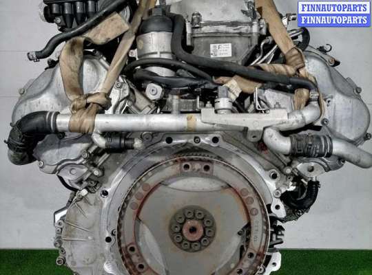 купить Двигатель на Audi A8 D3 (4E2) рестайлинг 1 2005 - 2007