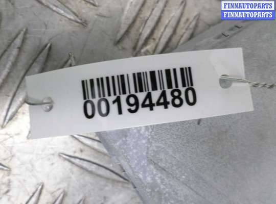 купить Блок управления ZGW на BMW 7-Series F01,F02 2008 - 2012