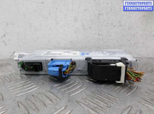купить Блок управления ZGW на BMW 7-Series F01,F02 2008 - 2012