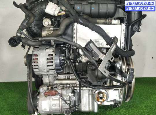 купить Турбина на Volkswagen Tiguan II Рестайлинг 2020 - 2023