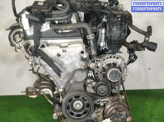 купить Турбина на Volkswagen Tiguan II Рестайлинг 2020 - 2023