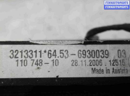 купить Радиатор кондиционера на BMW 3-Series E90 2005 - 2009