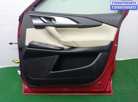 купить Замок двери передней правой на Mazda CX9 II (TC) 2016 - 2021