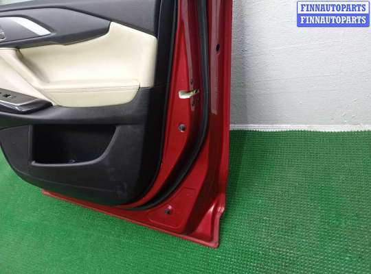 купить Замок двери передней правой на Mazda CX9 II (TC) 2016 - 2021