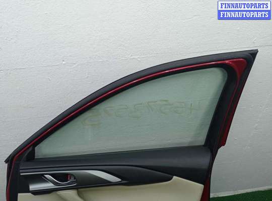 купить Замок двери передней правой на Mazda CX9 II (TC) 2016 - 2021