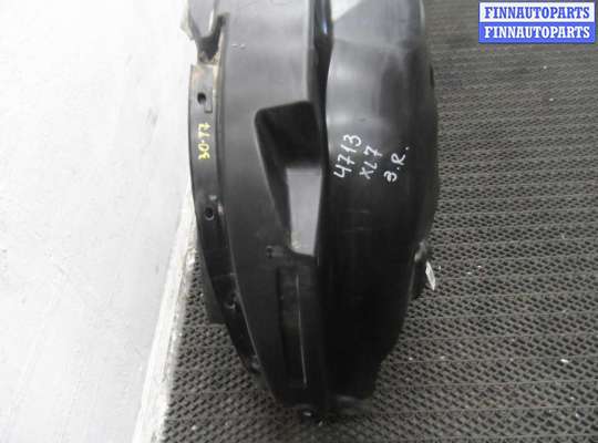 купить Подкрылок задний правый на Suzuki XL-7 II 2007 - 2009
