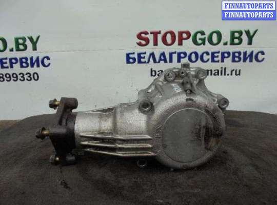 купить Раздаточная коробка на Acura MDX I (YD1) 2000 - 2003