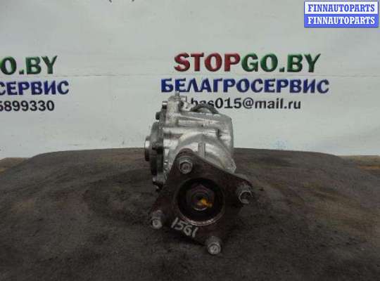 купить Раздаточная коробка на Acura MDX I (YD1) 2000 - 2003