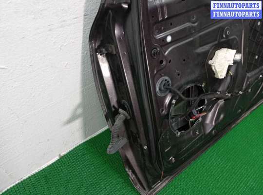 купить Накладка двери (Молдинг) на Audi Q7 (4LB) 2005 - 2009