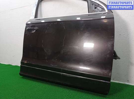 купить Накладка двери (Молдинг) на Audi Q7 (4LB) 2005 - 2009
