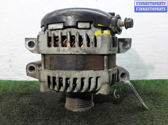 купить Генератор на Jeep Grand Cherokee IV (WK2) Рестайлинг 2013 -2016