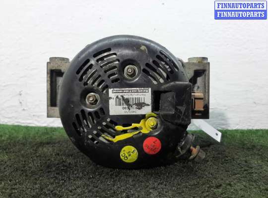 купить Генератор на Jeep Grand Cherokee IV (WK2) Рестайлинг 2013 -2016