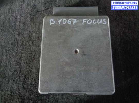 Блок управления ДВС FO1377227 на Ford Focus I 1998 - 2005