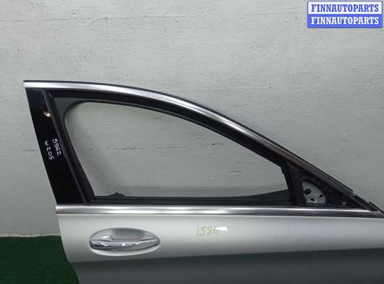 купить Замок двери передней правой на Mercedes C-klasse (W205)Рестайлинг 2018 - 2021