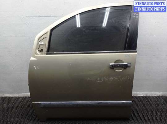 купить Дверь передняя левая на Infiniti QX56 (JA60) 2004 - 2007