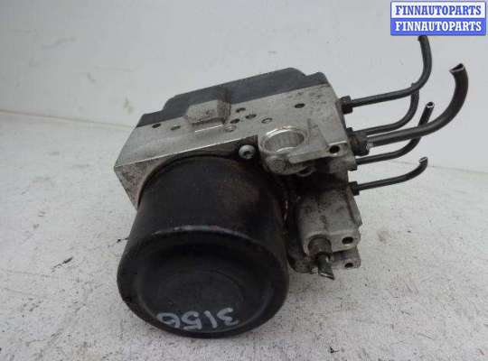 купить Блок ABS на Subaru Tribeca (WX) 2004 - 2007