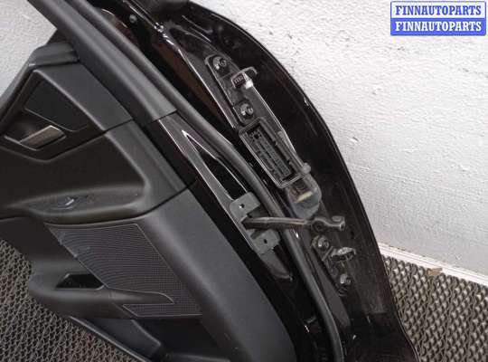 купить Замок двери задней левой на Jaguar XE (X760) 2015 - 2019