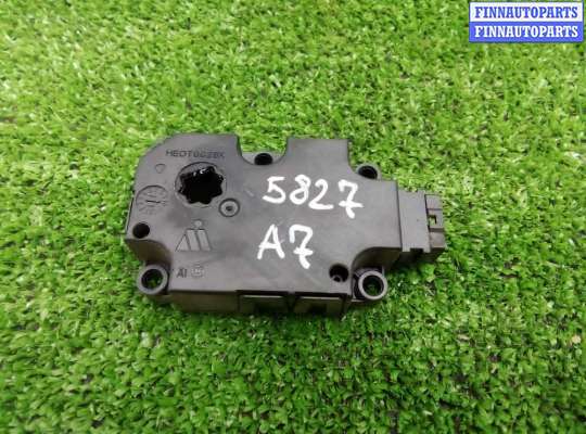 Моторчик заслонки печки AU1374890 на Audi A7 (4GA) 2010 - 2014