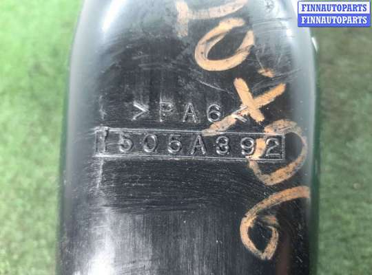 купить Патрубок интеркулера на Citroen C-Crosser 2007 - 2012