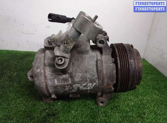 купить Компрессор кондиционера на BMW X5 E53 1999 - 2003
