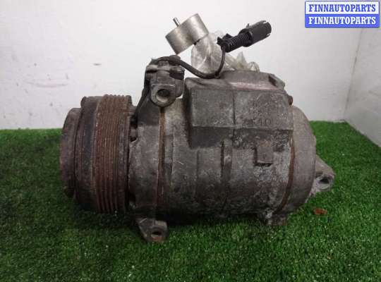 купить Компрессор кондиционера на BMW X5 E53 1999 - 2003
