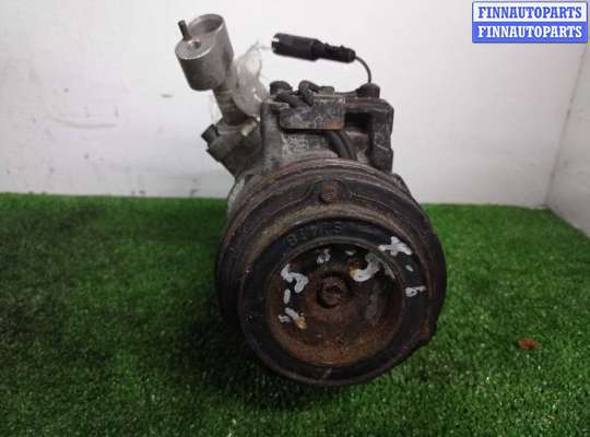 купить Компрессор кондиционера на BMW X5 E53 1999 - 2003