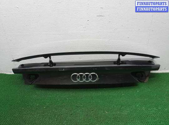 Спойлер AU1546369 на Audi A7 (4GA) 2010 - 2014