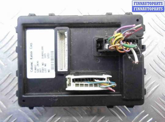 купить Блок Body control module на Infiniti FX I (S50) 2002 - 2008