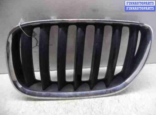 Решетка радиатора BM2177545 на BMW X5 E53 рестайлинг 2004 - 2006