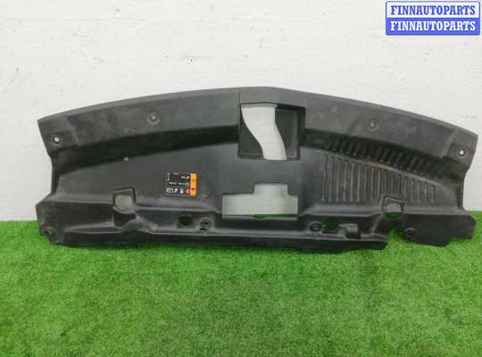 купить Кожух замка капота на Chevrolet Trax 2012 - наст. время