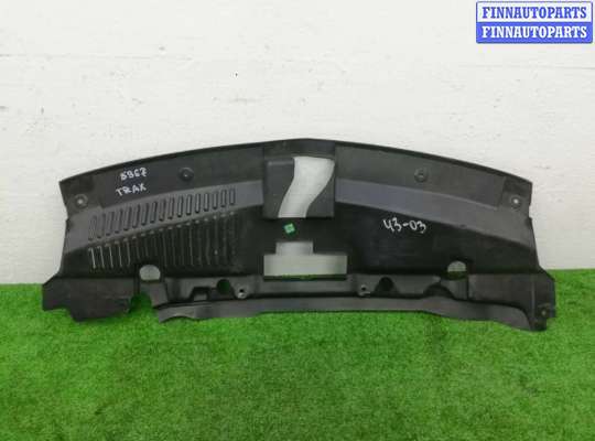 купить Кожух замка капота на Chevrolet Trax 2012 - наст. время