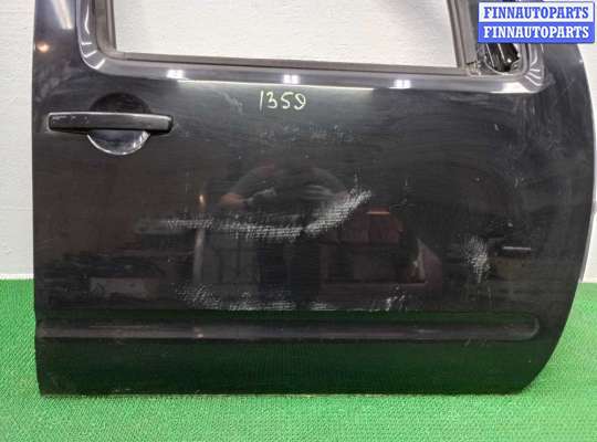 Стеклоподъемник электрический на Nissan Pathfinder III (R51)