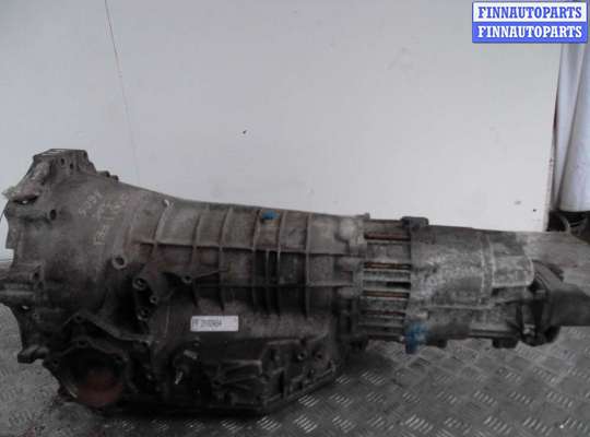 купить АКПП на Audi A6 C5 (4B2) рестайлинг 2001 - 2004