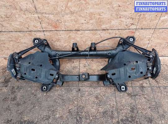 Балка подвески задняя на BMW 3 (F30/F31)