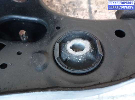 Балка подвески задняя на BMW 3 (F30/F31)