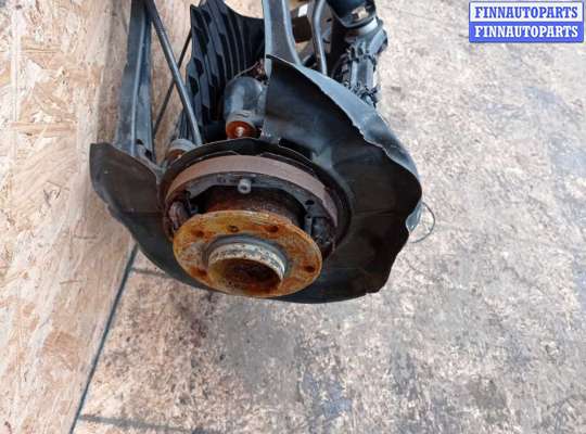 Балка подвески задняя на BMW 3 (F30/F31)