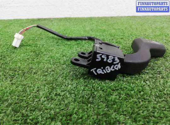 купить Переключатель круиз-контроля на Subaru Tribeca (WX) 2004 - 2007