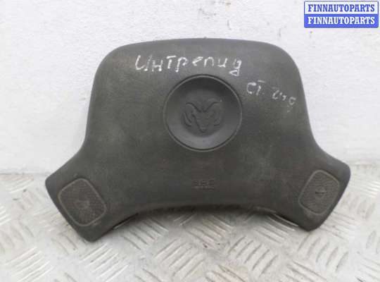 купить Подушка безопасности водителя на Dodge Intrepid II (LHS) 1996 - 2004