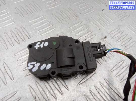 купить Моторчик заслонки печки на BMW 5-Series F10 2009 - 2013