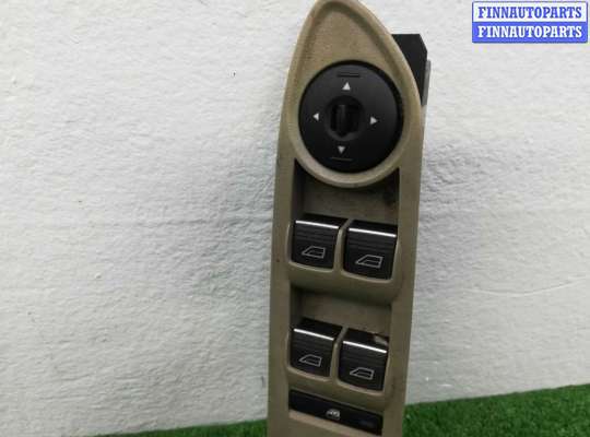 купить Блок управления стеклоподъемниками на Ford Escape III рестайлинг 2016 - 2019