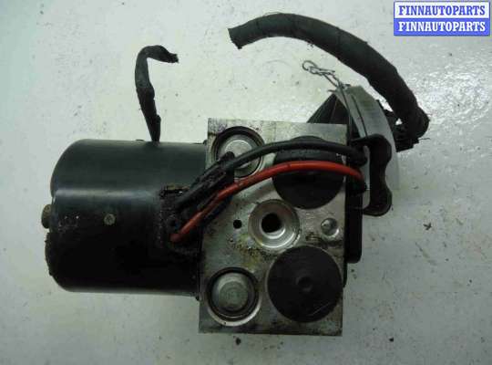 купить Блок ABS на Mercedes S-klasse (W220) Рестайлинг 2002 - 2005