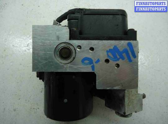 купить Блок ABS на Mercedes S-klasse (W220) Рестайлинг 2002 - 2005