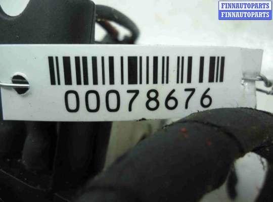 купить Блок ABS на Mercedes S-klasse (W220) Рестайлинг 2002 - 2005