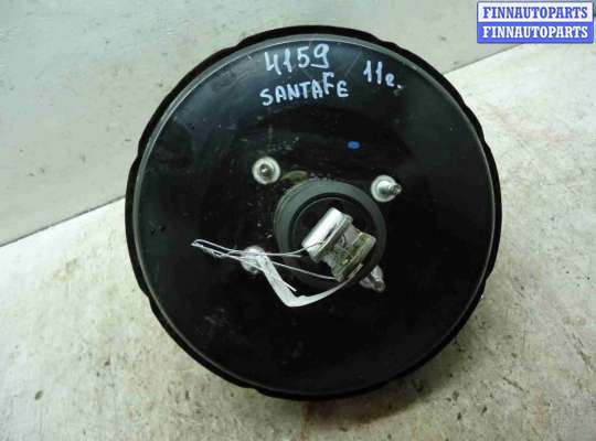 купить Вакуум тормозной на Hyundai Santa Fe II (CM) рестайлинг 2010 - 2012