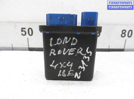 Блок управления вентиляторами LRA6204 на Land Rover Freelander I (LN) 1998 - 2003