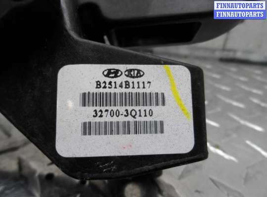 купить Педаль газа на Kia Optima III (TF) рестайлинг 2013 - 2015