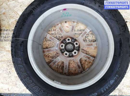 купить Диск литой на Audi Q5 (8R) 2008 - 2012