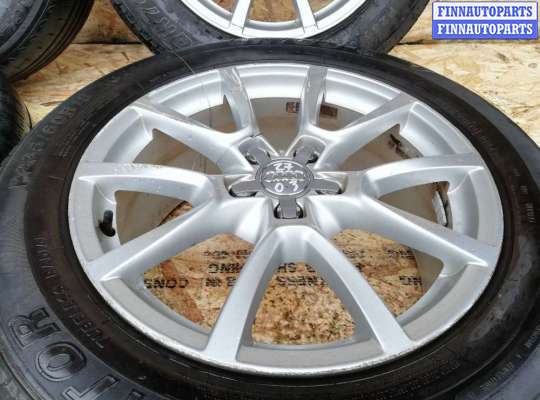 купить Диск литой на Audi Q5 (8R) 2008 - 2012